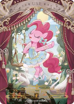 Pinkie Pie