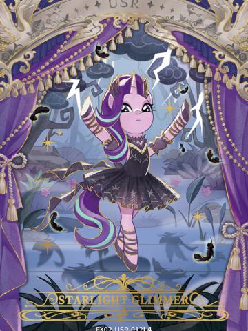 Starlight Glimmer