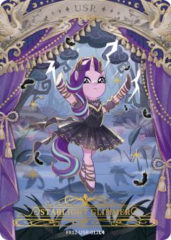 Starlight Glimmer