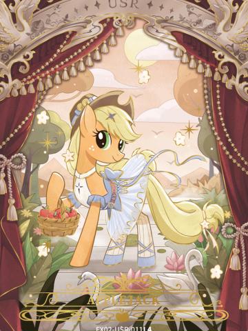 Applejack