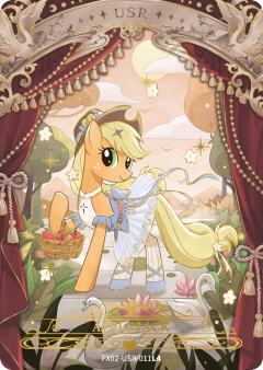 Applejack