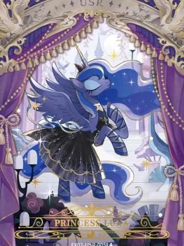 Princess Luna