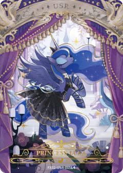 Princess Luna