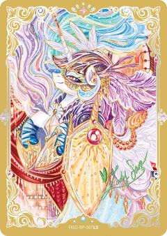 Princess Celestia