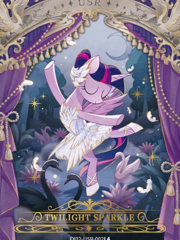 Twilight Sparkle
