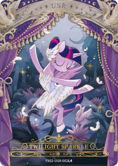 Twilight Sparkle