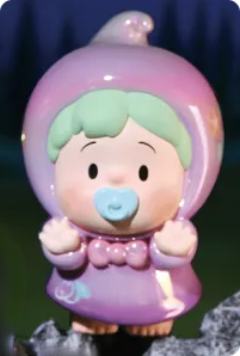 惊喜款-紫韵牵藤