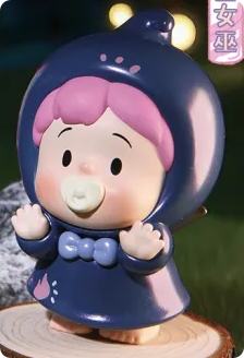 惊喜款-占星女巫