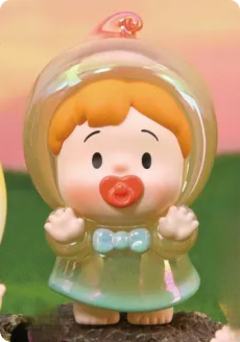 惊喜款-晚霞余温