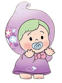 惊喜款-紫韵牵藤