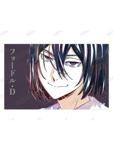 费奥多尔·陀思妥耶夫斯基-Ani-Art第4弹插图卡