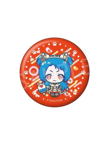 八王子比比-OIOI快闪店Q版交易闪吧唧