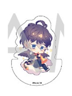 无神琉辉-塔罗厚亚克力摇摇乐