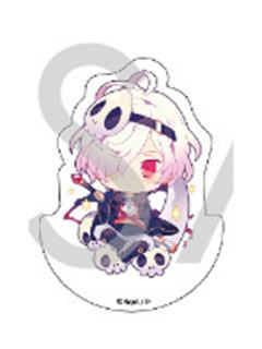 逆卷昴-塔罗厚亚克力摇摇乐