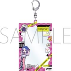 夜半子多露-硬卡套挂件