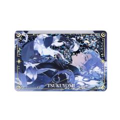 月读-月烬宵宴系列流沙麻将