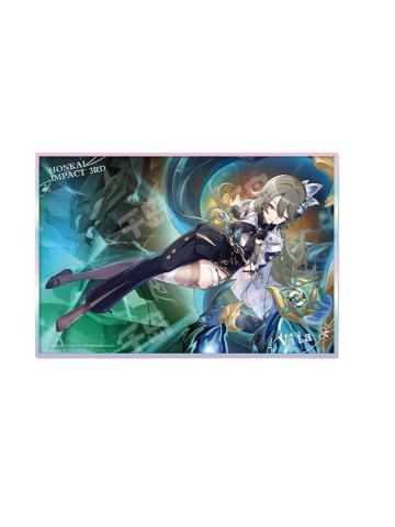 薇塔-星华邀梦系列PET色纸