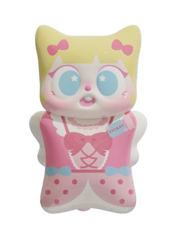 隐藏款-逐光小观众