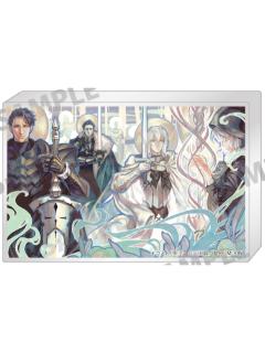 多人(套组3)-君主·埃尔梅罗二世事件簿 fes.2025迷你亚克力块套组