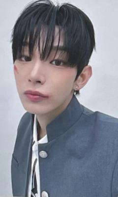 ms4.0 steven 线上校服战损ver.