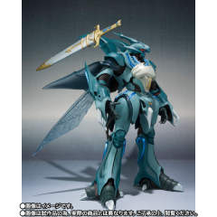 ROBOT魂 ＜SIDE AB＞ 维尔宾（Magazine Memories）-资料图