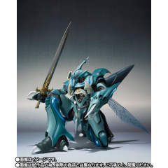 ROBOT魂 ＜SIDE AB＞ 维尔宾（Magazine Memories）-资料图