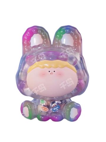 星星兔