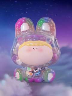 星星兔