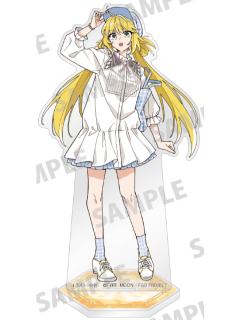 阿尔托莉雅·卡斯特-fgo fes.2025 From Lost Belt立牌