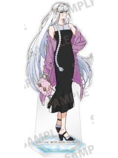 摩根·勒·菲-fgo fes.2025 From Lost Belt立牌