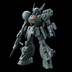 RE/100 XM-02 德南・格