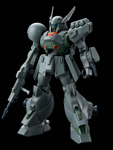 RE/100 XM-02 德南・格
