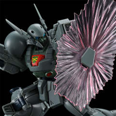 RE/100 XM-02 德南・格-资料图