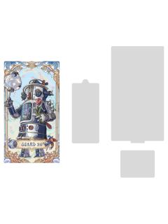 使徒(8月亚克力套装)-2025角色纪念日生日周边