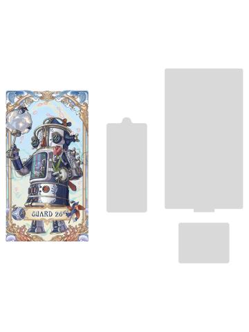 使徒(8月亚克力套装)-2025角色纪念日生日周边
