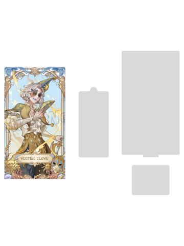 哭泣小丑(8月亚克力套装)-2025角色纪念日生日周边