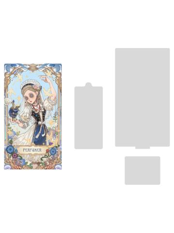 调香师(8月亚克力套装)-2025角色纪念日生日周边