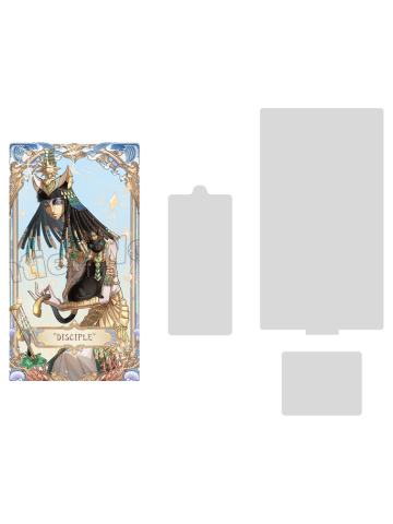 使徒(8月亚克力套装)-2025角色纪念日生日周边