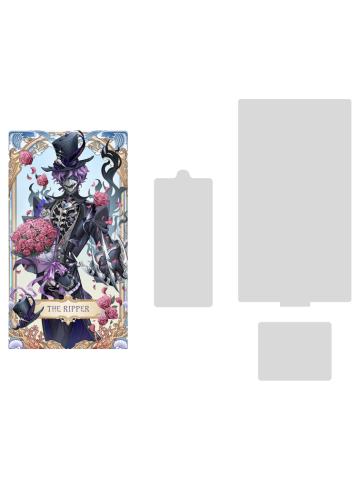 小丑(8月亚克力套装)-2025角色纪念日生日周边