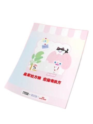 RiCO疗愈师限定笔记本