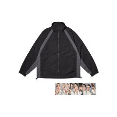 场周衣服卡