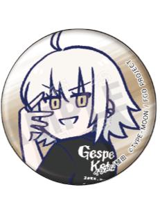贞德(Alter)-fgo fes.2025 藤丸立香想不明白吧唧