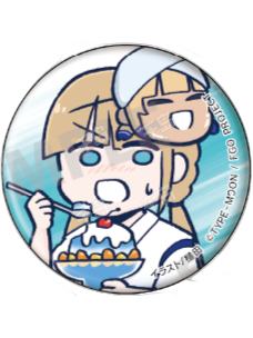 尼莫-fgo fes.2025 藤丸立香想不明白吧唧