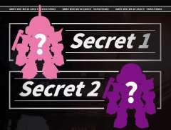 小隐藏-MS-06R J.Ridden's ZAKU II Transparent Color