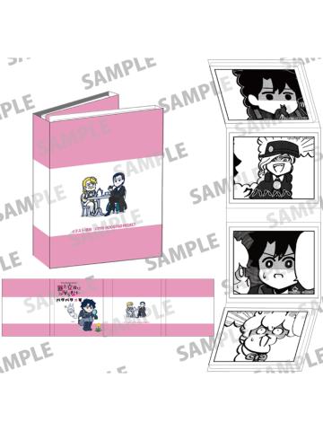 多人2-fgo fes.2025 藤丸立香想不明白啪嗒啪嗒便签