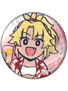 莫德雷德-fgo fes.2025 藤丸立香想不明白吧唧