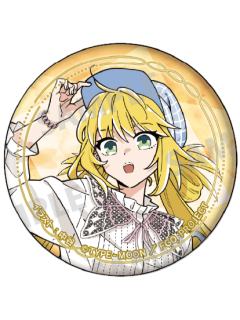 阿尔托莉雅·卡斯特(套组1)-fgo fes.2025 From Lost Belt吧唧套组