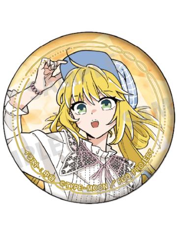 阿尔托莉雅·卡斯特(套组1)-fgo fes.2025 From Lost Belt吧唧套组