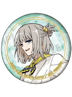 奥伯龙(套组1)-fgo fes.2025 From Lost Belt吧唧套组
