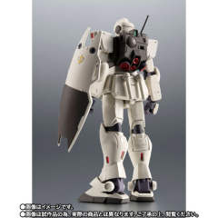 ROBOT魂 RGM-79G 吉姆 指挥官型 ver. A.N.I.M.E. -COLONY TYPE--资料图